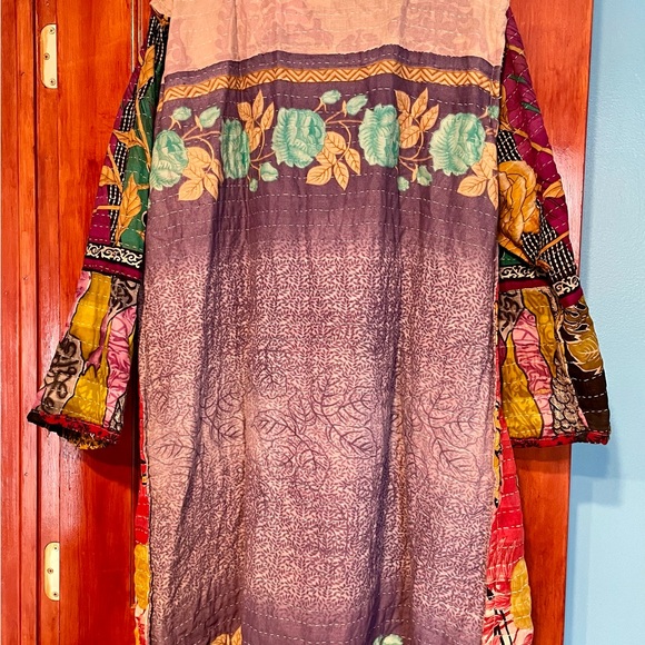 Kantha Bae OG Trench - Picture 4 of 9